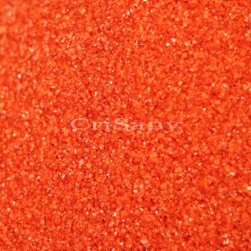 Захар цветна 453 гр. - червена