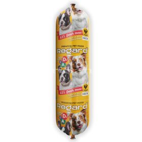 REGARD 900гр - салам за кучета с пилешко