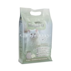 REGARD Premium бентонит бял 5л-Марс.сапун