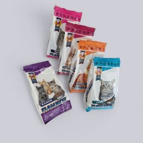 ПАН КОТ Kitten 400гр - суха храна за бебе коте