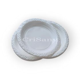 Чинийка РР голяма 22 см /50 бр./