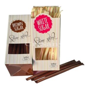 Захар бяла 3 гр. Н Слим Стик - 48бр.