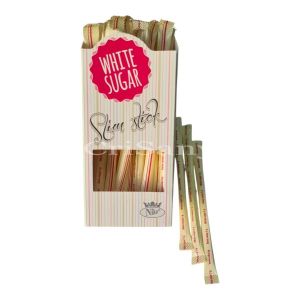 Захар бяла 3 гр. Н Слим Стик - 48бр.