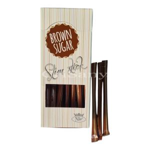 Захар кафява 3 гр. Н Слим Стик - 48бр.