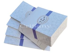 Кутия за торта 6 парчета -LNS/25бр.5172