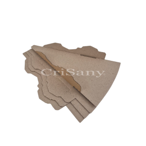 Ъгъл за пица микровелпапе ТС /500 бр./