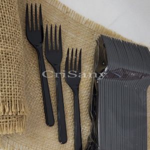 Вилици черни  КМ /50 бр./