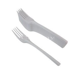 Вилица Економи бяла /100 бр./