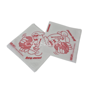 Плик  Добър апетит ЕП /100 бр./