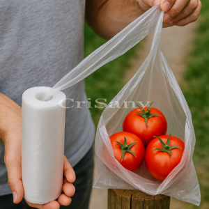 Плик на ролка ЕУ 22/50 /200 бр./