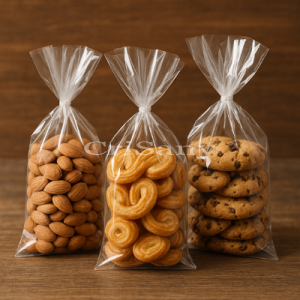 Плик 20/30 ППЕ Е - 20 мк /100 бр./