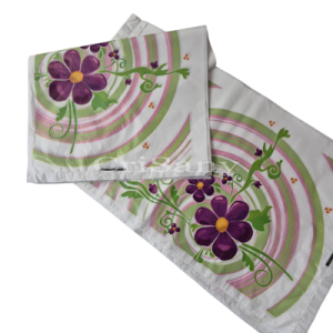 Плик “Теменуга“ - голям SN /50 бр./