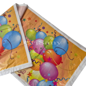 Плик “Балони“ - среден SN /50 бр./