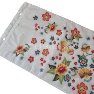 Плик “Цветя“ - среден SN /50 бр./