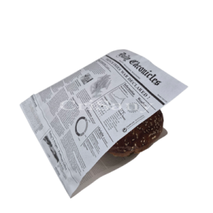 Хартиен джоб Б 17/16 новини  /1000 бр./0625