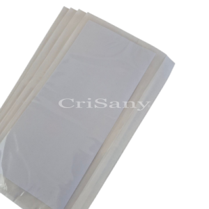 Плик за товарит. 325/235+25мм Docufix - 500 бр.