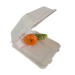 Кутия БИО FВMB 1 оребрена - 25 бр.