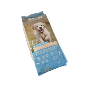 DIVINUS PUPPY 20кг - пълноц.гранула за бебе куче