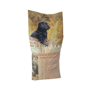 Carpathian Premium Dog 12кг Junior-малки кученца