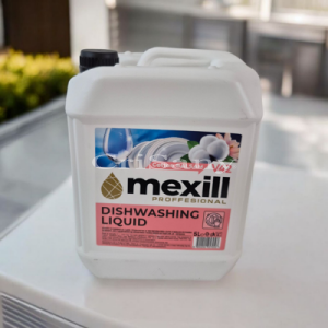 V42 Mexill  COTTON BALSAM препарат за съдове 5л.