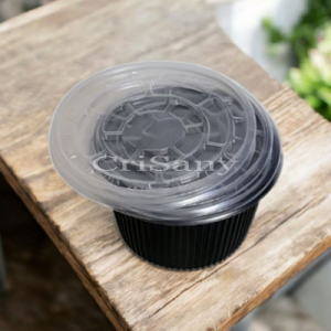 Капак за черна кутия  Ripple - 50 бр.