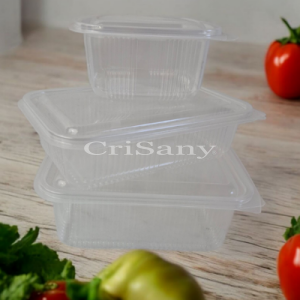 Кутия ТС микров. 500 ПС/плътна/50 бр./