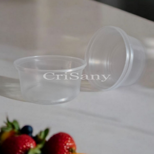 Кутия ТЕ кръгла 300 /100 бр./