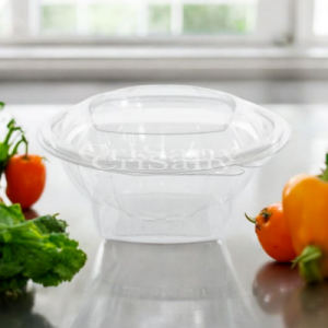 Купа салата  РЕТ 500 мл ПС /50 бр./