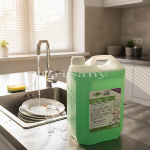 ГЛО 301 - препарат за съдове - 5 л.