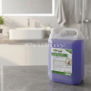 ГЛО 202 - препарат универсален - 5 л.