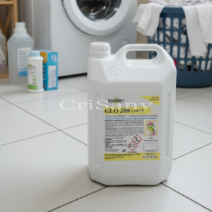 ГЛО 209 - белина концентрат ароматизирана - 5 л.