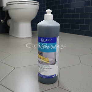 DISART -  препарат за WC и котлен камък - 1 л.