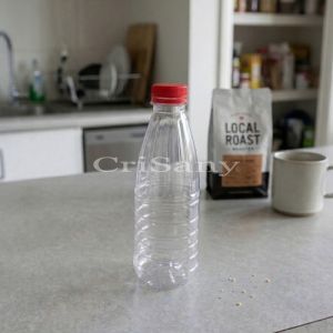 Бутилка  1 л./135 бр.